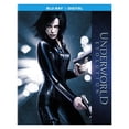 thumbnail image 1 of SONY PICTURES HOME ENT UNDERWORLD EVOLUTION (BLU-RAY/WS 2.40) BR49160, 1 of 1