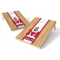 2x3 Shield Game, College