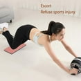 thumbnail image 3 of Esterilla De Yoga Tpe, Esterilla De Gimnasia Antideslizante, Esterilla De Entrenamiento, Esterilla De Ejercicio, Esterilla De Yoga Ligera, Esterilla Deportiva Para Yoga, Pilates, Entrenamiento Yuarrent OD015684-01, 3 of 6