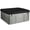 Taupe, variant on Lifesmart Bahama (LS350DX) Hot Tub - 5-Person, 28-Jet, Plug & Play Spa, Sea Salt