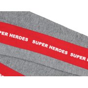Marvel Toddler Boys Avengers Superhero 2 Piece Kids Sweat Suit Pajama Set