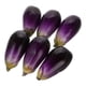 thumbnail image 3 of 6pcs Realistic Lightweight Eggplant Vegetable Models for Kitchen Decor, Restaurant, Photo Props & Educational Displays, 3 of 5