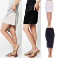 thumbnail image 3 of Demi-Jupons sous Robe Mode Jupons Rafraîchissants pour Femmes, 3 of 5