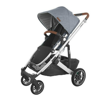 Infant Uppababy Cruz V2 Stroller, Size One Size - Blue