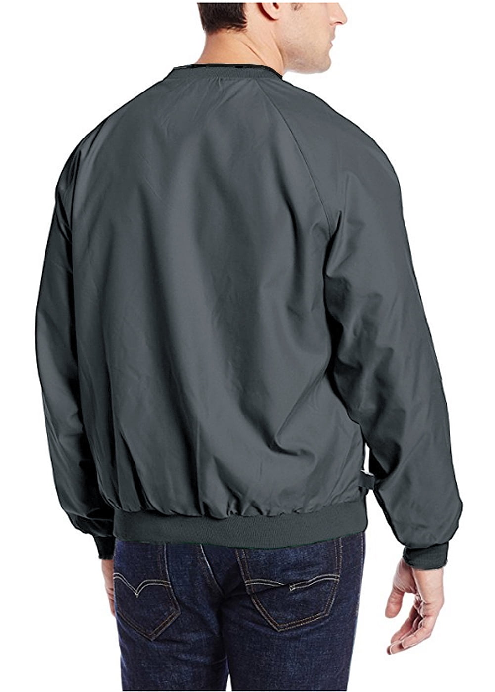 white bear windshirt