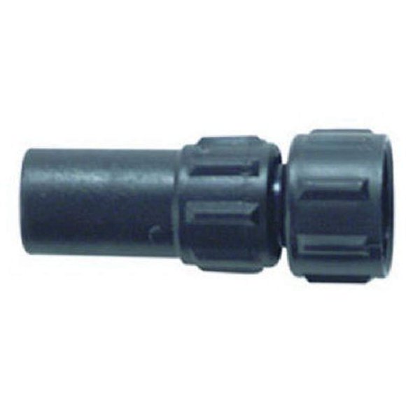 Boquilla pulverizadora ajustable de polietileno Chapin International 6-6003