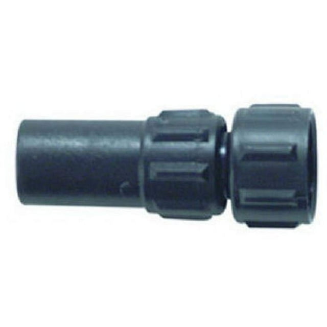 Boquilla pulverizadora ajustable de polietileno Chapin International 6-6003