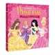 thumbnail image 1 of Libro Princesas Con Escenarios 3D Lexus tapa dura 25 cm x 26 cm, 1 of 3