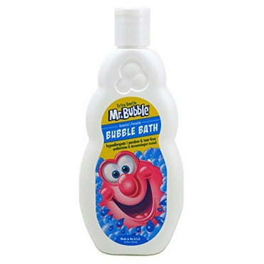 Mr Bubble Bubble Bath Extra Gentle (Pack of 48)