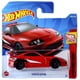 thumbnail image 1 of Toy Hot Wheels 2022 Diecast Toyota Supra Red antes y ahora, 1 of 1