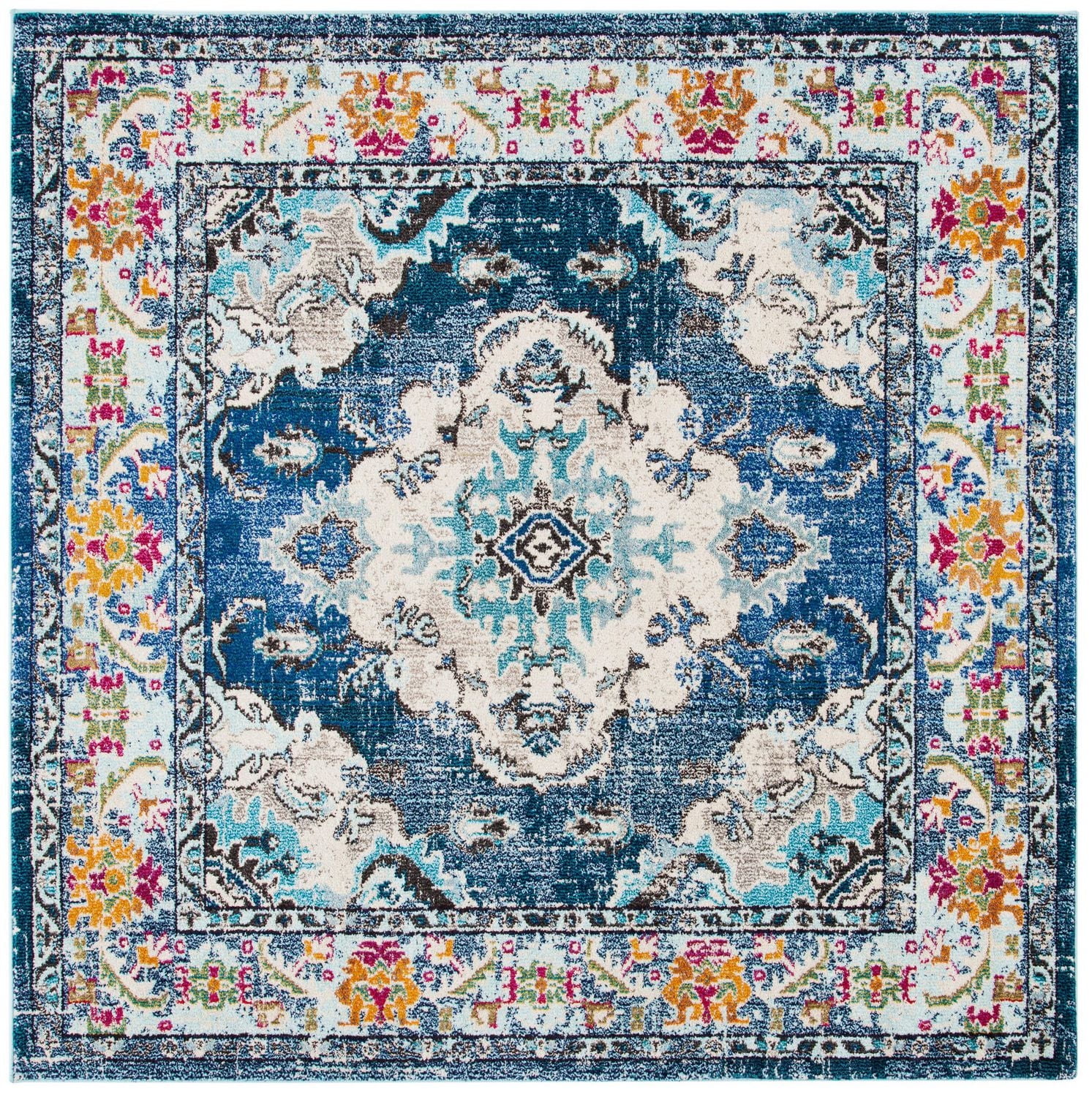 Safavieh Monaco Toria Traditional Area Rug