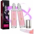 thumbnail image 1 of Perfume para mujer 2023 Nueva fragancia Venom Lunex Roll-On Aceite de feromonas portátil Perfume de feromonas de larga duración, Venom for Her (2 piezas para dama), 1 of 5