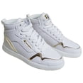 thumbnail image 5 of TENIS CASUAL CHAMPION LORE HI W BLANCO CAS10641W PARA MUJER  22.5 CM, 5 of 5