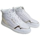 thumbnail image 5 of TENIS CASUAL CHAMPION LORE HI W BLANCO CAS10641W PARA MUJER  22.5 CM, 5 of 5