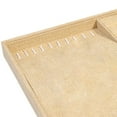 thumbnail image 7 of Stackable Jewelry Tray Stores Show Show Case Trinkets Container Storage Case Dual Use, 7 of 7