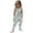 E-Multicolour, variant on Aihuaihua Easter Day Outfit for Kid Girls Jumpsuit Romper Spring Summer Outfit with Pockets Easter Toddler Girl Outfit