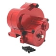 thumbnail image 3 of Colcolo 1/12 Scale Gearbox Replacements Parts Easy to Install Metal Red, 3 of 8