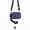 Boo Crew (with strap), variant on The Iris Carry All Wallet (#8036-5) Phone Wallet for Everyday Use with RFID Protection - By Iris & Rainbow