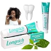 Longrich White Tea Toothpaste