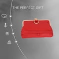 thumbnail image 3 of Funda protectora para portátil, maletín con asa, impermeable, resistente a golpes, con forro suave y acolchado - caqui - 15,6 pulgadas, 3 of 6