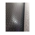 thumbnail image 4 of Piso Antiderrapante Espiga Negro 1.60mX3.00m Uso Rudo Flexible Homeplasticare Espiga, 4 of 4