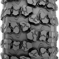 Yokohama Geolandar X-MT 37X12.50R17/8 124Q BW All Season Tire