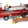thumbnail image 3 of PAW Patrol Ultimate Rescue Fire Truck with Extendable 2 ft. Tall Ladder, for Ages 3 and Up, 3 of 9