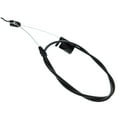 thumbnail image 3 of CUB CADET 946-05121A Speed Cable Z SC HW HW EZ EQ EQ 500Z 500HW 500EZ 500E 500, 3 of 8
