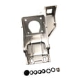 thumbnail image 3 of Soporte del pedal del embrague Kit del pedal del freno Conjunto de montaje del soporte del pedal del embrague del freno F87Z2455BA Accesorios, 3 of 8