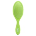 thumbnail image 1 of Wet Brush Original Detangler Hair Brush Lime-A-Rita (Summer Quencher) - Cerdas IntelliFlex ultrasuaves - Cepillo desenredante que se desliza a través de enredos para todo tipo de cabello (húmedo, seco, 1 of 5