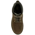 thumbnail image 6 of Caterpillar Mens Colorado Gore-Tex Boots in Bitter Chocolate, 6 of 6