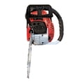 thumbnail image 3 of Motosierra A Gasolina Con Motor 21 Pulgadas 52cc 4.1hp Adir rojo, 3 of 7