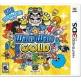 thumbnail image 1 of Videojuegos 3DS WARIO WARE GOLD standard, 1 of 4