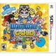 thumbnail image 1 of Videojuegos 3DS WARIO WARE GOLD standard, 1 of 4