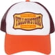 thumbnail image 1 of Gorra Trucker Concept One Yellowstone Naranja Snapback, 1 of 7