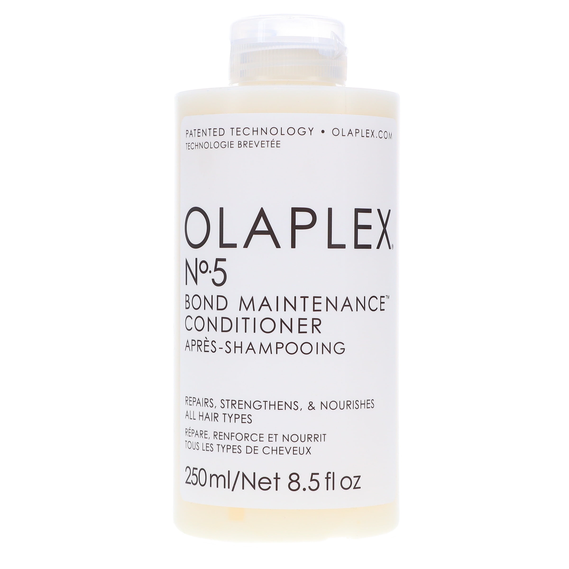 【新品未開封】Olaplex No.5 Conditioner 1000ml Olaplex No. 5 Hair Repair Treatment, Bond Maintenance