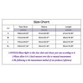 thumbnail image 3 of Denim Jacket for Women Ripped Tassel Lapel Button Down Long Sleeve Outerwear Casual Lightweight Fall Coat, 3 of 9