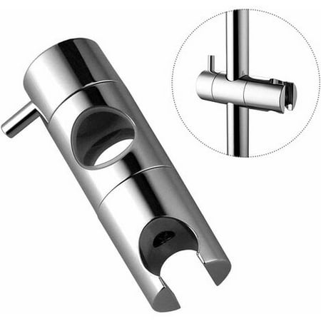 

Shower Head Holder Shower Head Brackets Replacement Shower Riser Rail (Size : 22mm)