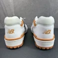 thumbnail image 4 of Size 10 - New Balance 550 Burnt Orange, 4 of 6