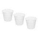 thumbnail image 5 of macetas transparentes para orquídeas con agujeros para plantas de interior y exterior, de plástico transpirable y con ranuras para jardinería., 5 of 5