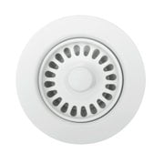 BLANCO 441099 Sink Waste Flange-Cafe Brown Accessory