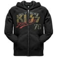 thumbnail image 1 of Kiss - Detroit Zip Hoodie, 1 of 1