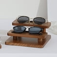 thumbnail image 3 of Estantes de exhibición de madera, estantes de exhibición, soporte de exhibición, mostrador, elevador minorista, vitrina, accesorios 2Neumático, 3 of 8