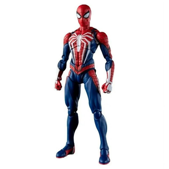15cm Hot Toys Marvel Legends Spiderman Figure Avengers Spider Man Upgrade Suit Action Figures Doll Hot Toys for Boys Gift