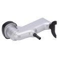 thumbnail image 4 of Hardness Tester, Accurate Measurement Digital Display Durometer Handheld  For Outdoor, 4 of 8