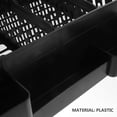 thumbnail image 5 of 1 Set File Cubbyhole Multifunctional File Storage Holder Portable Document Rack, 5 of 6