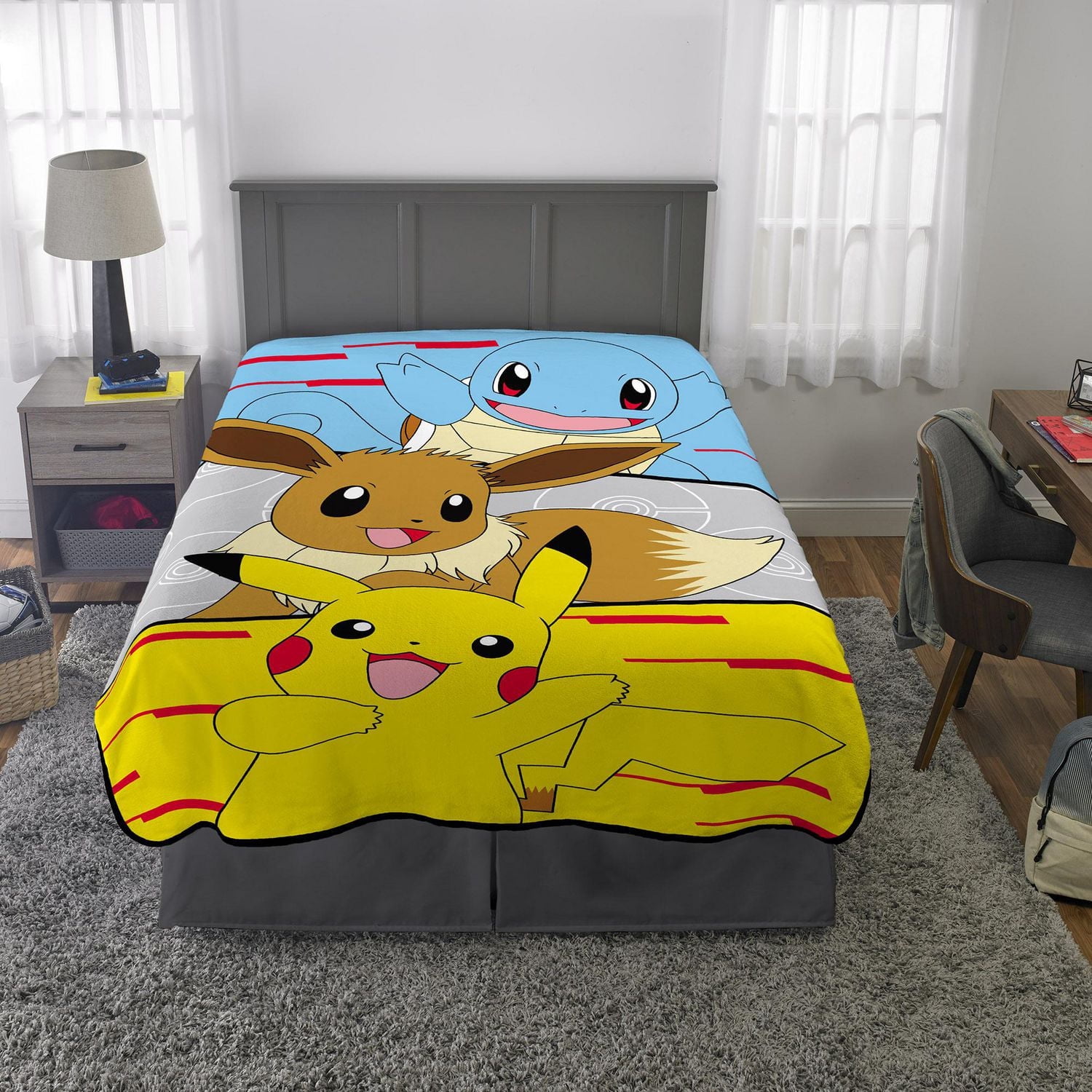 Couverture Pokemon "Pokemon Party" Couverture Pokemon