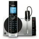 thumbnail image 1 of Teléfono inalámbrico VTech DS6771-2 con contestador automático Bluetooth, 1 of 9