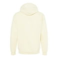 thumbnail image 2 of Softstyle Midweight Hooded Sweatshirt, 2 of 2
