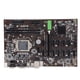 thumbnail image 5 of Placa base Nikou Fuente de alimentación modular para computadora juegos Máxima confiabilidad, 5 of 9
